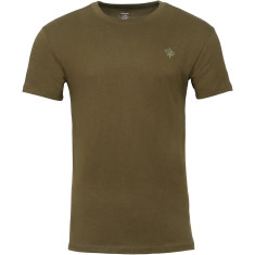 Футболка Hallyard Jones 2XL 2шт Зелёный/Оливковый