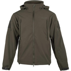 Куртка Hallyard Breda 48 Olive