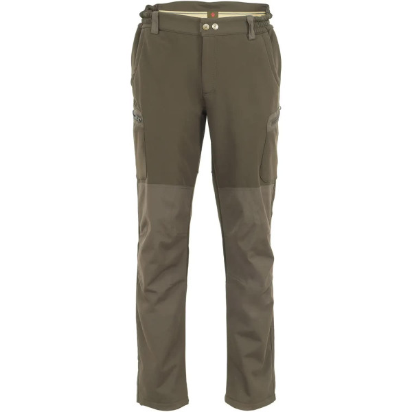 Брюки Hallyard Breda 62 Олива