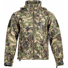 Куртка Hallyard Breda 60 Camo