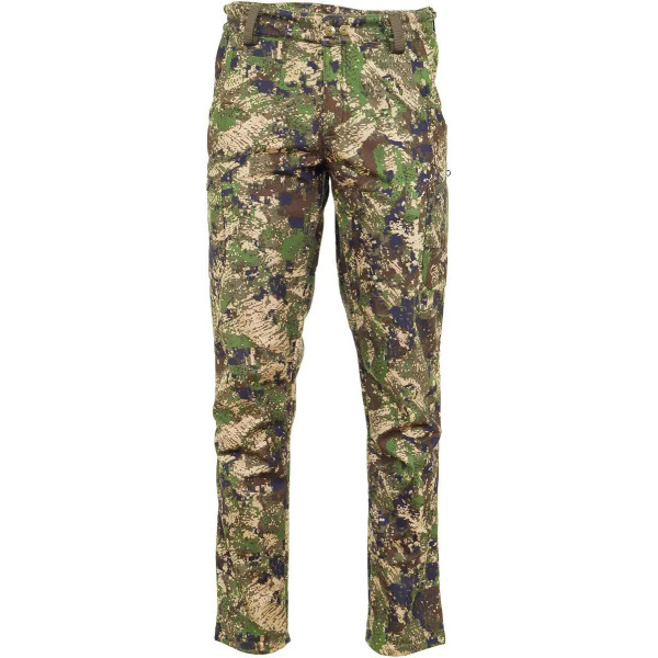 Брюки Hallyard Breda 48 Camo