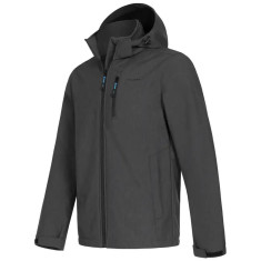 Куртка Hallyard Sven SoftShell 2XL Темно-серый