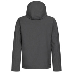 Куртка Hallyard Sven SoftShell 3XL Темно-серый