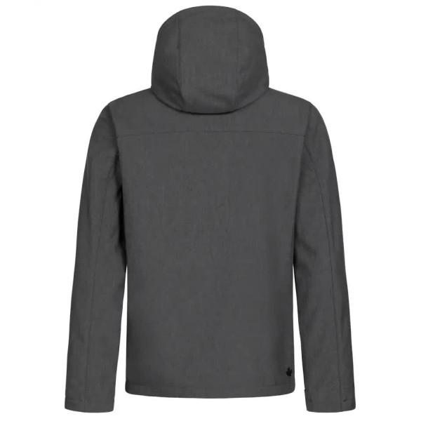 Куртка Hallyard Sven SoftShell 4XL Темно-серый