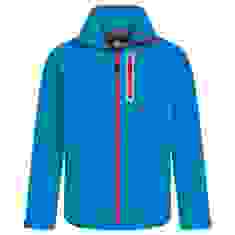 Куртка Hallyard Sixten 001 SoftShell M Голубой