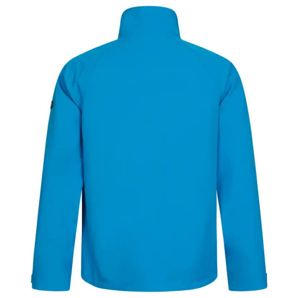 Куртка Hallyard Sixten 001 SoftShell XL Голубой