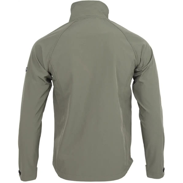 Куртка Hallyard Sixten 002 SoftShell L Оливковый