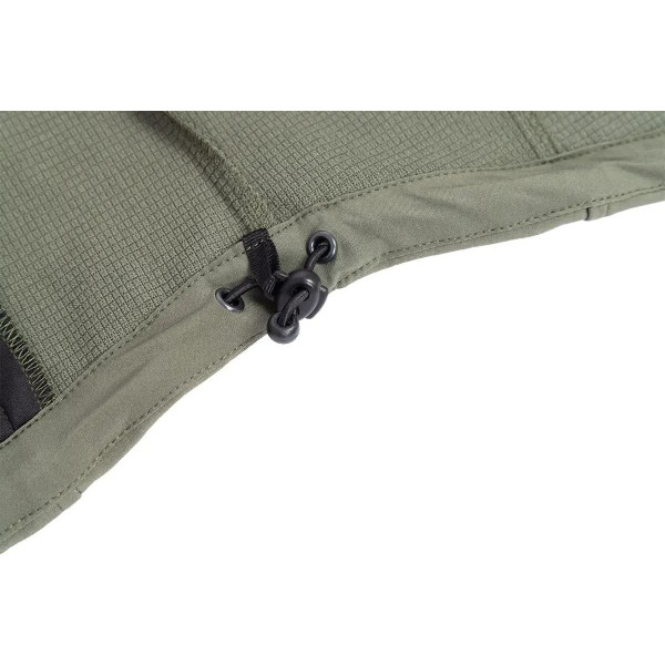 Куртка Hallyard Sixten 002 SoftShell 3XL Оливковый