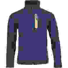 Куртка Hallyard Sixten 003 SoftShell M Темно-синий