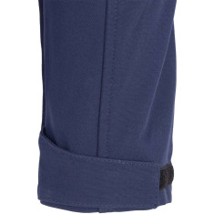 Куртка Hallyard Sixten 003 SoftShell L Темно-синий