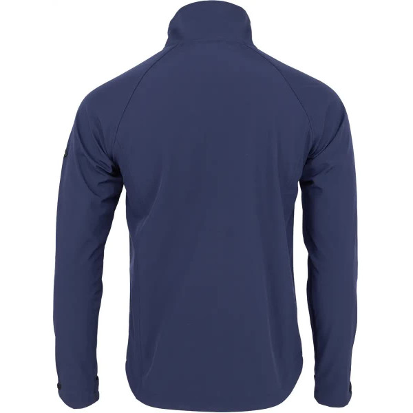 Куртка Hallyard Sixten 003 SoftShell 2XL Темно-синий