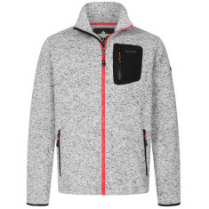 Кофта Hallyard Hansen Fleece M Серый