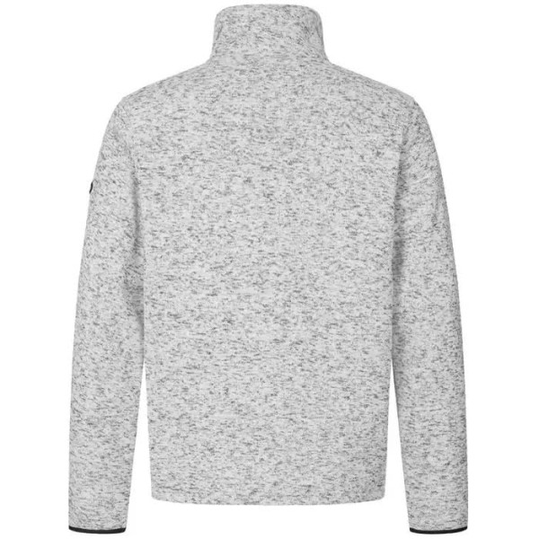 Кофта Hallyard Hansen Fleece 3XL Cерый