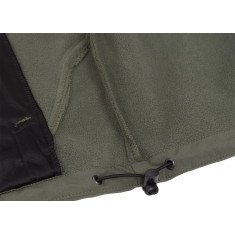 Куртка Hallyard Aksel XL Оливковый