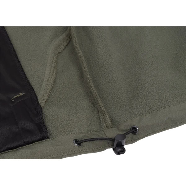 Куртка Hallyard Aksel 3XL Оливковый