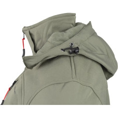 Куртка Hallyard Aksel 3XL Оливковый