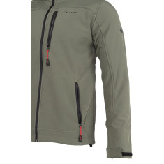 Куртка Hallyard Aksel 3XL Оливковый