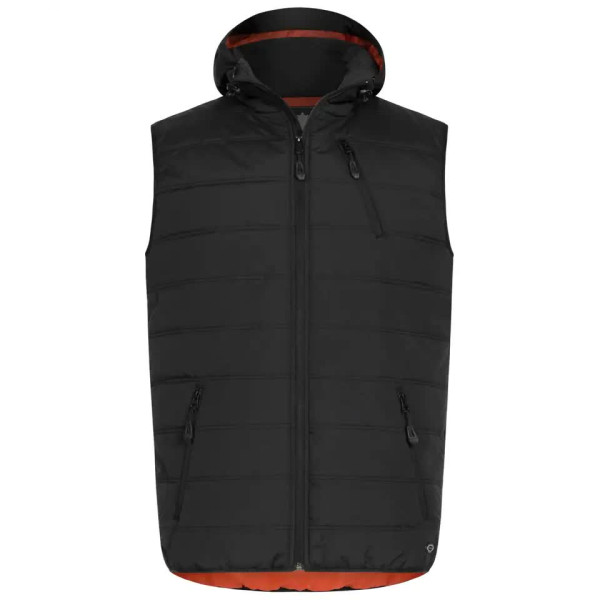 Жилет Hallyard Bjorn 2XL Черный