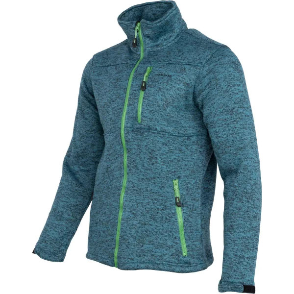 Кофта Hallyard Sif 002 Fleece 2XL Бирюзовый