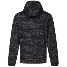 Худи Hallyard Jon 002 M Темно-серый