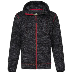 Худи Hallyard Jon 002 2XL Темно-серый