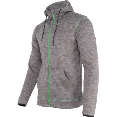 Худи Hallyard Jon 003 2XL Серый