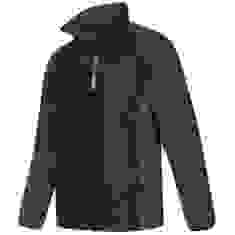 Куртка Hallyard Hakkon 001 L Чорний