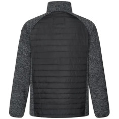 Куртка Hallyard Hakkon 001 2XL Чорний Куртка Hallyard Hakkon 001 2XL Чорний