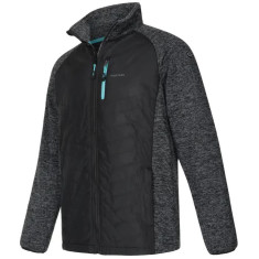 Куртка Hallyard Hakkon 001 4XL Черный