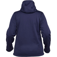 Куртка Hallyard Ann 001 40 Темно-синий