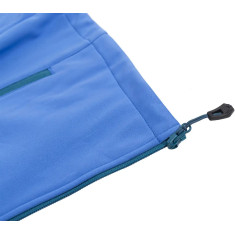 Куртка Hallyard Ann 003 36 Синий