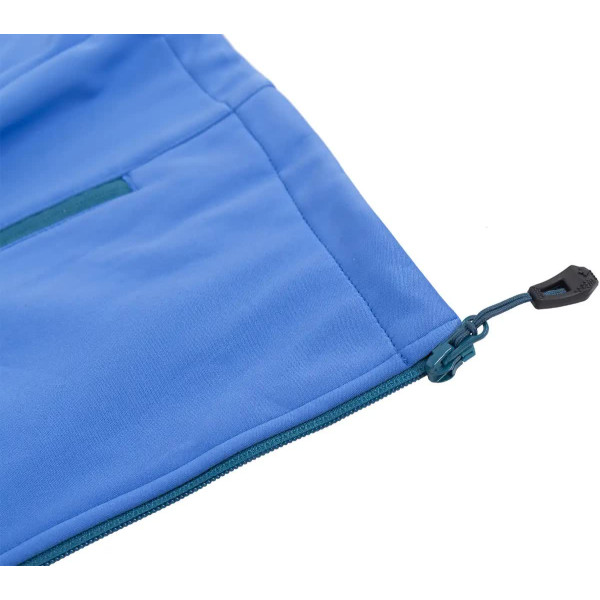 Куртка Hallyard Ann 003 38 Синий