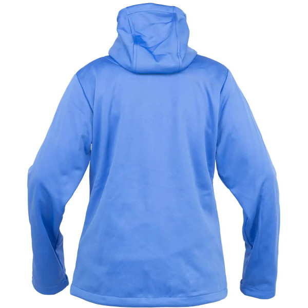 Куртка Hallyard Ann 003 42 Синий