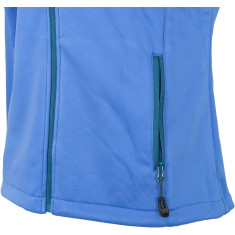 Куртка Hallyard Ann 003 42 Синий