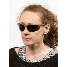 Очки баллистические Swiss Eye Apache Olive