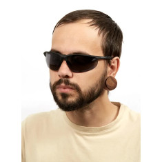 Очки баллистические Swiss Eye Apache Olive