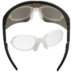 Оправа-адаптер для линз Swiss Eye Optical Clip для использования с очками Raptor/Blackhawk/Nighthawk Оправа-адаптер для линз Swiss Eye Optical Clip для использования с очками Raptor/Blackhawk/Nighthawk