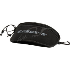 Очки баллистические Swiss Eye Nighthawk. Цвет - черный