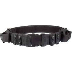 Ремень Leapers UTG Heavy Duty Elite черный Ремень Leapers UTG Heavy Duty Elite черный