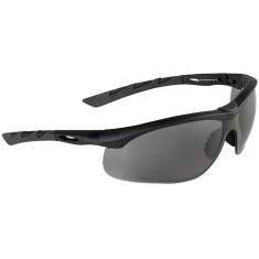 Очки баллистические Swiss Eye Lancer Black