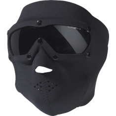 Захисна маска Swiss Eye SWAT Mask Pro Black