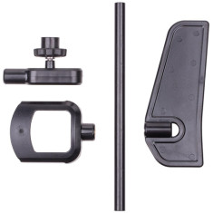 Чохол Kestrel MOLLE із флюгером для метеостанції 5-го покоління