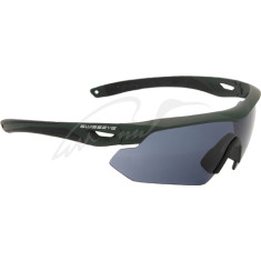 Очки баллистические Swiss Eye Nighthawk Olive