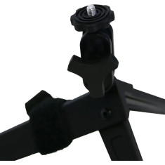 Штатив Kestrel Ultrapod із кріпленням для серії метеостанцій Kestrel 5000 Штатив Kestrel Ultrapod із кріпленням для серії метеостанцій Kestrel 5000