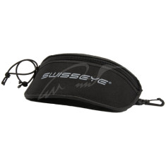 Очки баллистические Swiss Eye Guardian Black