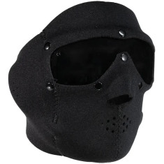 Захисна маска Swiss Eye SWAT Mask Basic Black