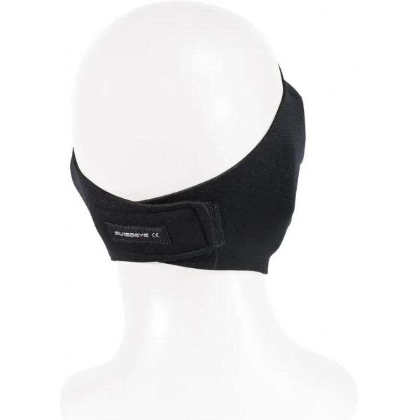Защитная маска Swiss Eye S.W.A.T. Mask Basic Black