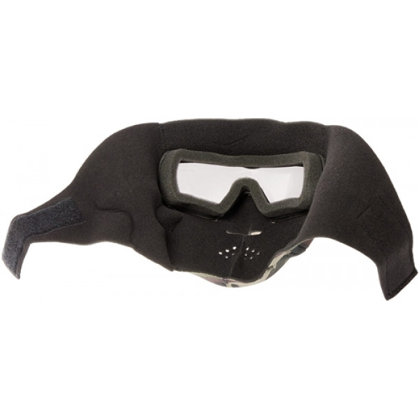 Захисна маска Swiss Eye SWAT Mask Pro Woodland