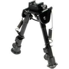 Сошки Leapers TL-BP78. Высота - 155-200 мм. На планку Weaver/Picatinny. Сошки Leapers TL-BP78. Высота - 155-200 мм. На планку Weaver/Picatinny.