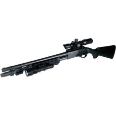 Цівка UTG (Leapers) для Remington 870